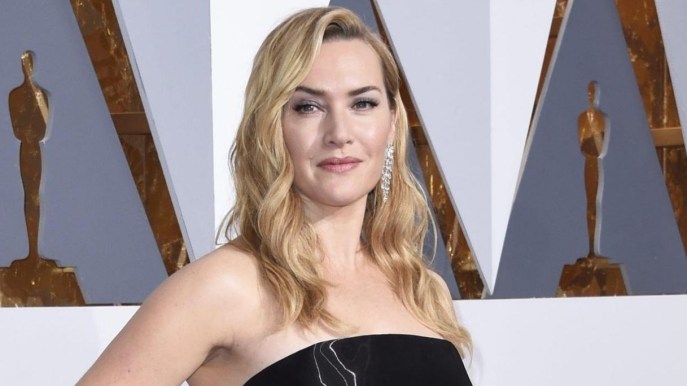 Il commovente discorso di Kate Winslet e quel coraggio di non lasciarsi distruggere dagli altri