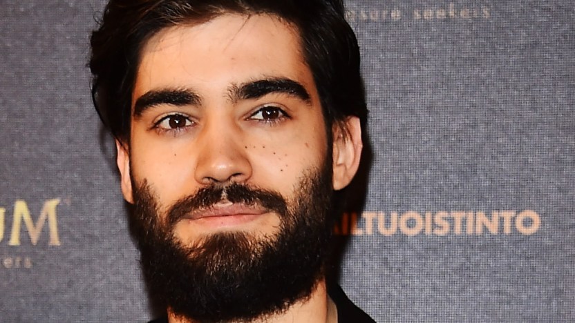 Chi è Lorenzo Biagiarelli, chef e autore di “Ho mangiato troppa carne”