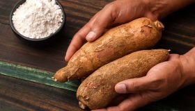 Manioca, la buona energia per tutti