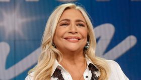 Domenica In, Mara Venier sorprende tutti e si confessa con Carlo Conti