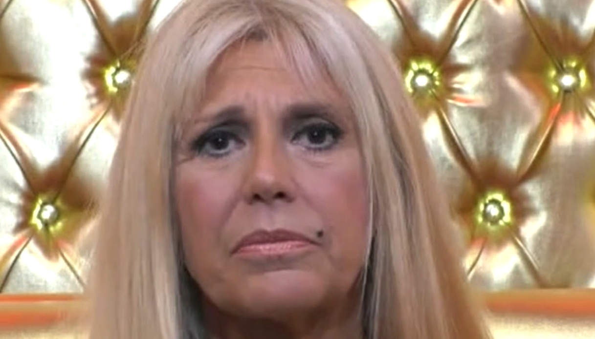 Il marito della Ruta sulle foto di Guenda Goria con Nardi: “Si commentano da sole”