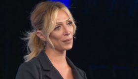 Tu Sì Que Vales: l’incredibile storia di Martina Panini che ha emozionato Sabrina Ferilli e Maria De Filippi