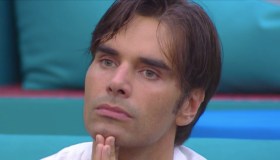 GF Vip, Massimiliano Morra su Adua Del Vesco: “Mi piaceva tanto”