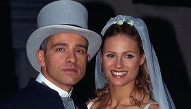 Eros Ramazzotti compie 57 anni: le donne della sua vita, comprese le figlie