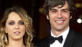 Myriam Catania svela cosa pensa Quentin dell’ex marito Luca Argentero