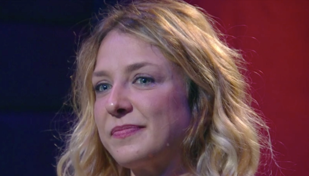 GF Vip, Rossella Izzo ricorda l’incidente di Myriam Catania e il gesto toccante di Luca Argentero