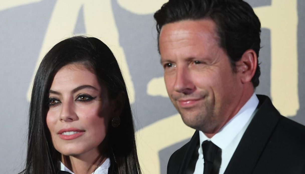 Alessandra Mastronardi si confessa su Ross McCall e svela il sogno di un figlio