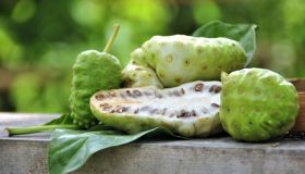Succo di noni, l’elisir di giovinezza polinesiano