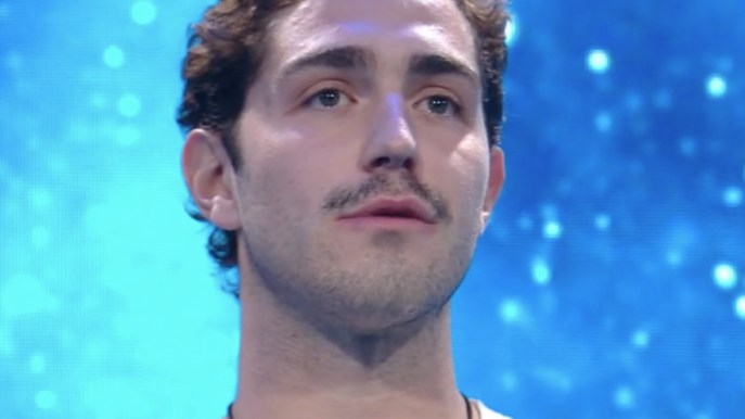 GF Vip 2020, Briatore sorprende la Gregoraci, Zorzi contro Adua: pagelle settima puntata