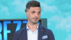 Tu Sì Que Vales: la storia emozionante di Raffaele Capperi e il consiglio di Maria De Filippi