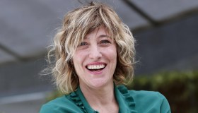 Valeria Bruni Tedeschi carriera e amori dell’attrice e regista sorella di Carla Bruni