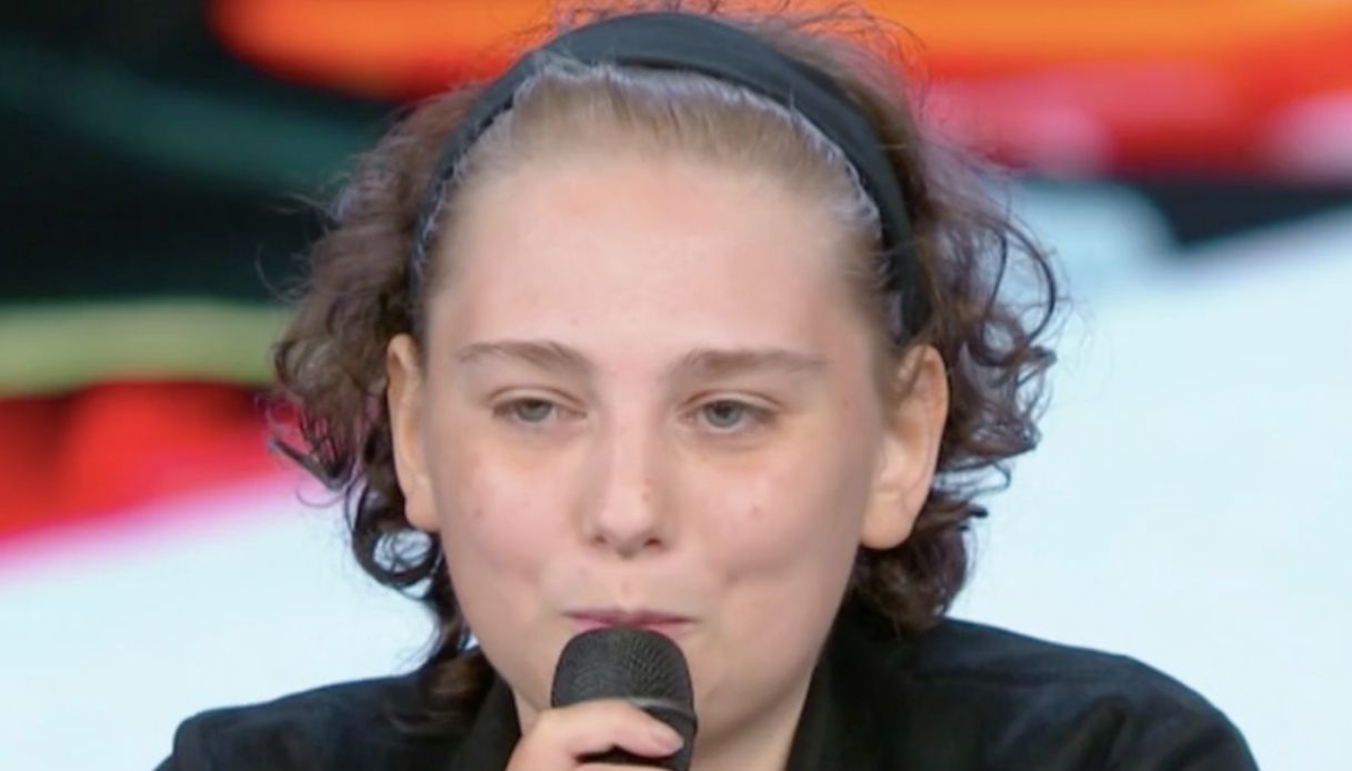 Tú Sí Que Vales ricorda Veronica Franco, Rudy Zerbi: “Non ti dimenticheremo mai”