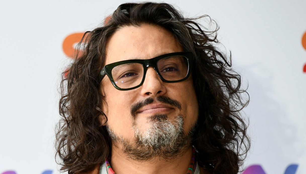 Chi è Massimiliano, il fratello di Alessandro Borghese