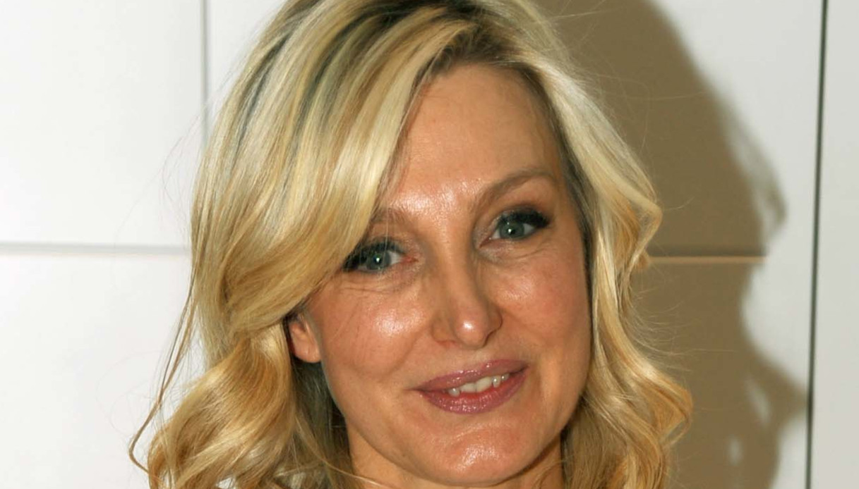 Chi è Barbara Pozzo, la moglie di Luciano Ligabue