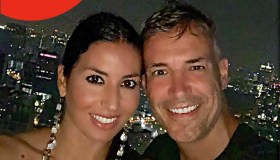 Francesco Bettuzzi su Elisabetta Gregoraci: “C’era sempre l’ombra di Briatore”