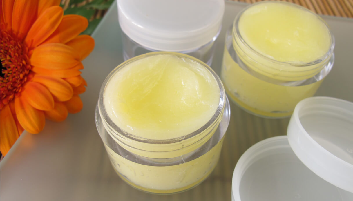 Ricette per il burrocacao fatto in casa