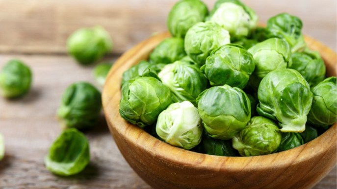 Cavolini di Bruxelles: il segreto di una dieta sana e gustosa