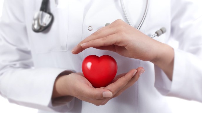 Giusto riposo, igiene dentale e buona colazione per proteggere il cuore