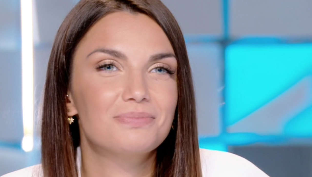 Verissimo, Elettra Lamborghini parla dell’amore con Afrojack: “Ho sposato il mio migliore amico”