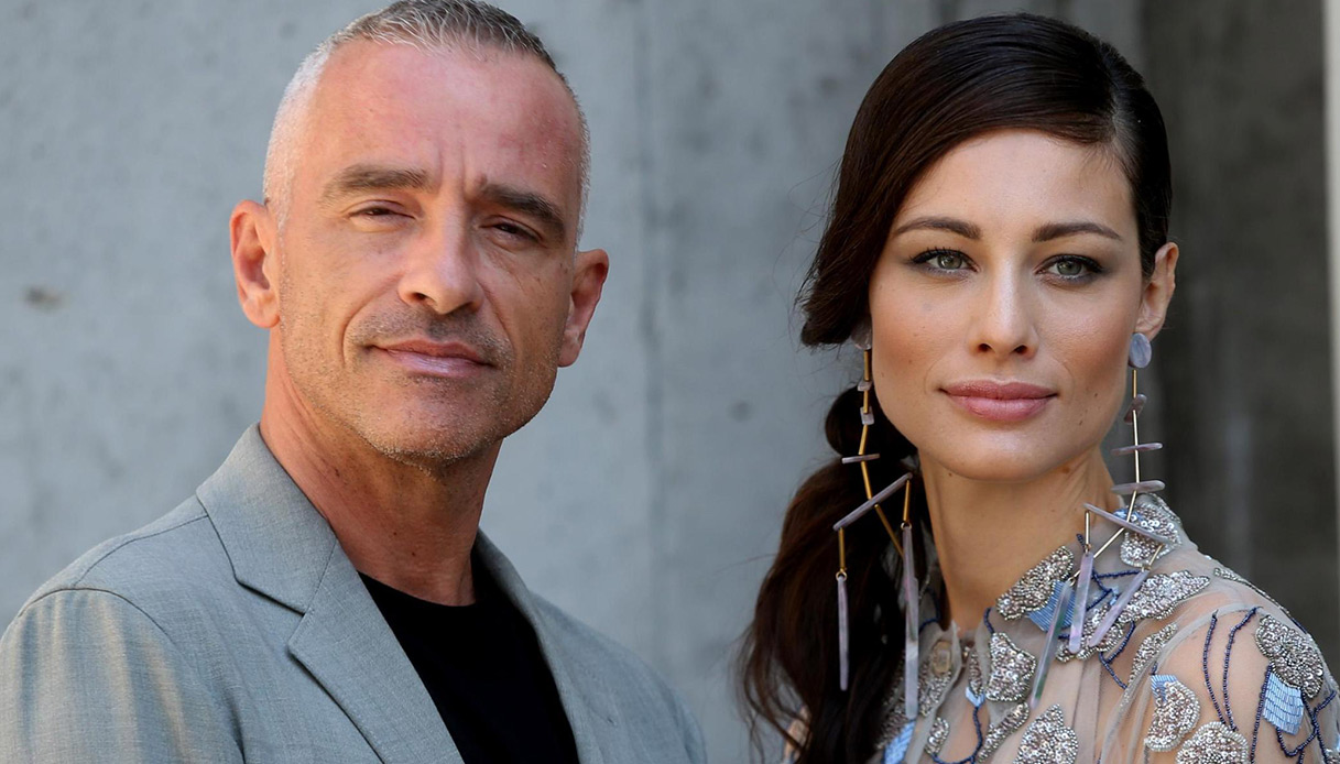 Marica Pellegrinelli torna a vivere con Eros Ramazzotti. Ma su Instagram non c’è traccia