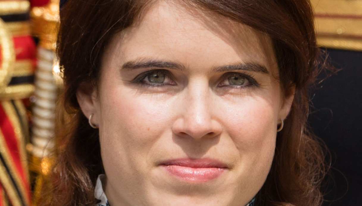 Eugenia di York incinta : le regole che dovrà seguire