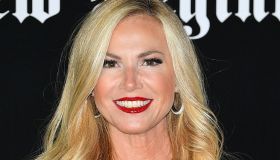 Federica Panicucci compie 53 anni: l’amore per Marco Bacini, i figli e la carriera