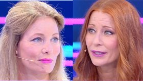 “Smettetela di dirmi che devo farmi curare” Flavia Vento contro la sorella