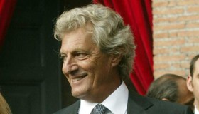 Chi è Benedetta Fumi Cambi Gado, l’ex moglie di Giuseppe Lanza di Scalea