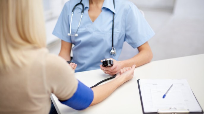 Ipertensione: frequentemente è segno di malattie endocrine