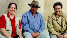 Chi è Irene Bellini, la moglie di Roberto Giacobbo