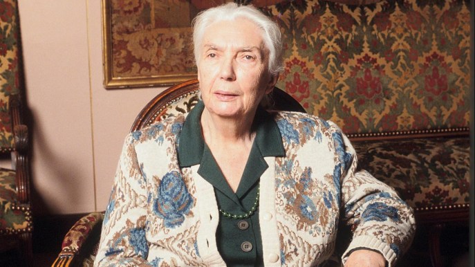 Lalla Romano, la poetessa moderna e quel coraggio di raccontare