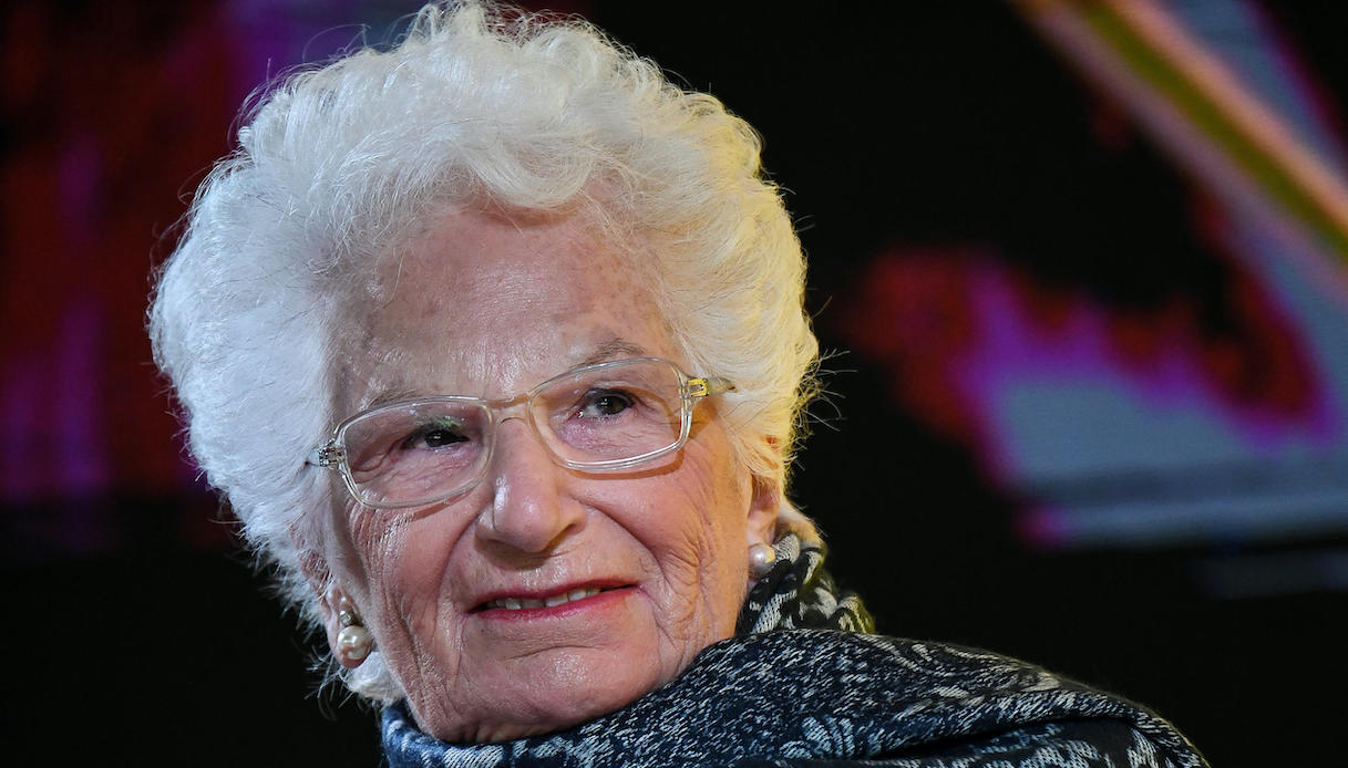 Chi era Alfredo Belli Paci, il marito di Liliana Segre