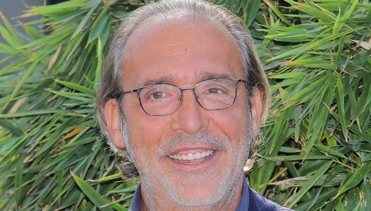 Chi è Guendalina, la figlia di Luca Ward