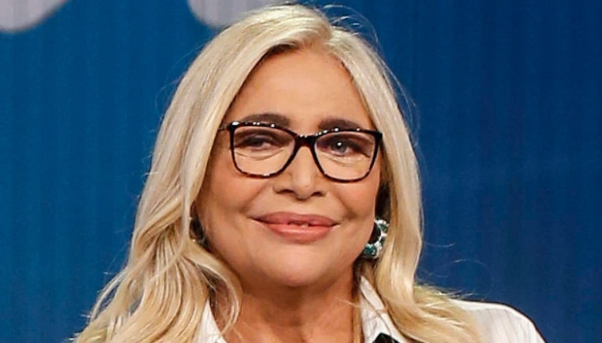 Tanti auguri Mara Venier: i messaggi dei vip per i suoi 70 anni