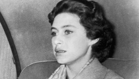 Margaret, la sorella “scomoda” e ribelle della Regina Elisabetta II