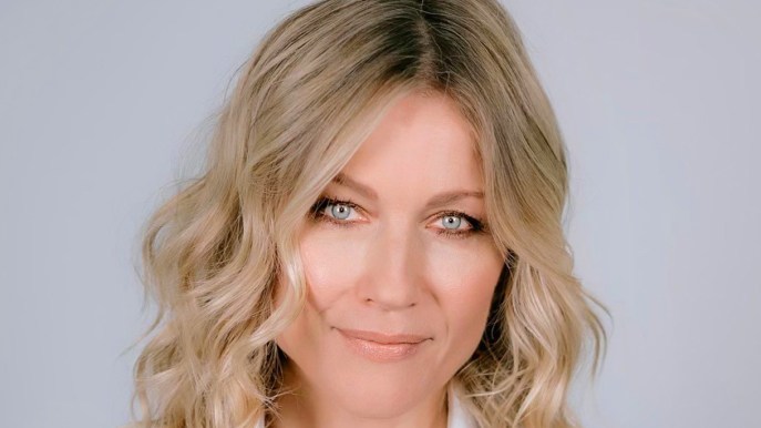 Natasha Stefanenko: “Lotta al cancro? Mia suocera è un esempio”