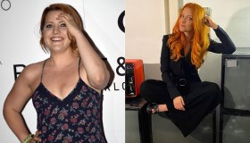 Noemi, la trasformazione della cantante