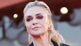 Paola Barale, il look strepitoso lascia senza fiato a Guess My Age