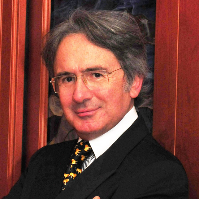 Paolo Santanchè