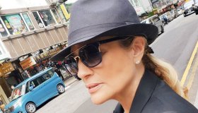 La preoccupazione di Heather Parisi: “Il virus ci ha resi individualisti”