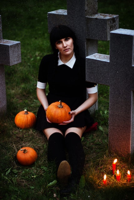 Arriva Halloween: ecco qualche idea di look