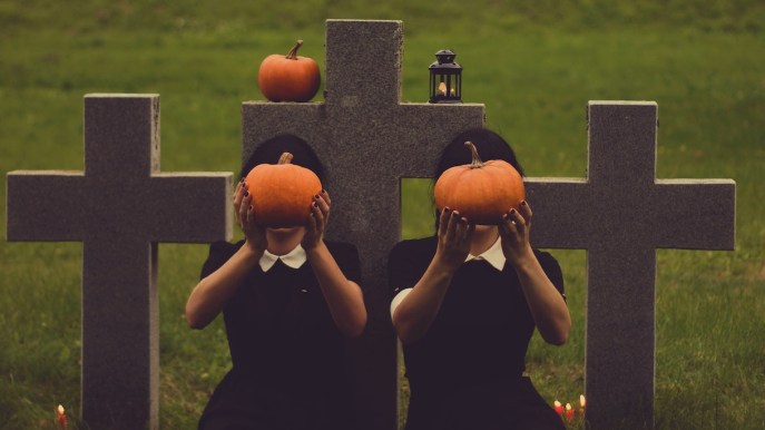 Arriva Halloween: ecco qualche idea di look