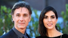 Festa del Cinema di Roma, Raoul Bova molto magro: “Ero ingrassato 20 kg, ho detto basta”