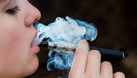 Sigaretta elettronica: quali danni provoca?