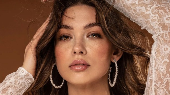 Come realizzare un trucco naturale con i prodotti in crema