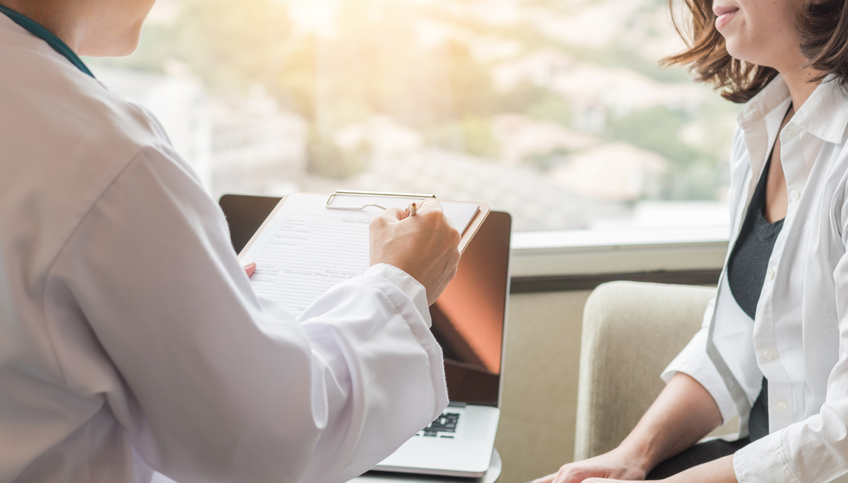 Come riconoscere e affrontare il tumore dell’endometrio