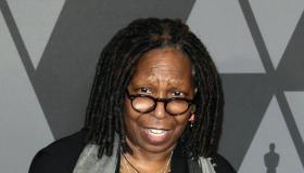 Che fine ha fatto Whoopi Goldberg