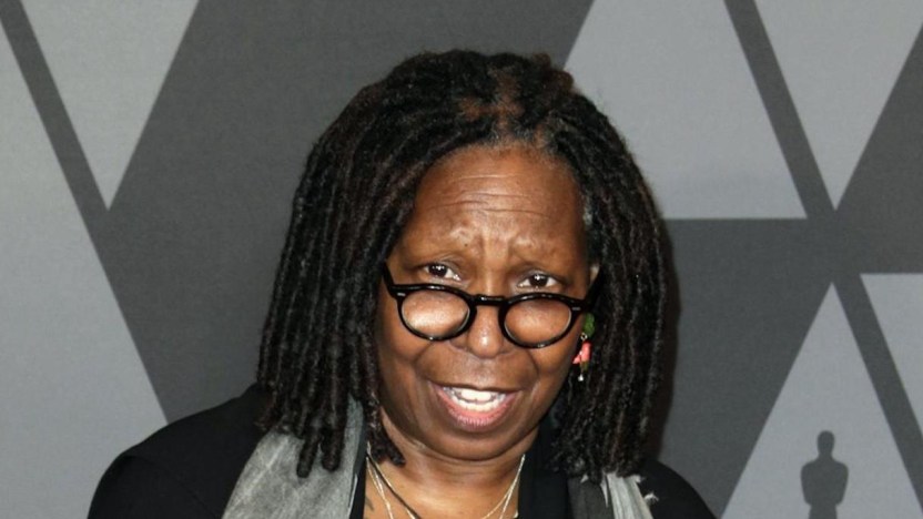 Che fine ha fatto Whoopi Goldberg