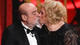 Chi è Fausto Pinna, lo storico compagno di Iva Zanicchi