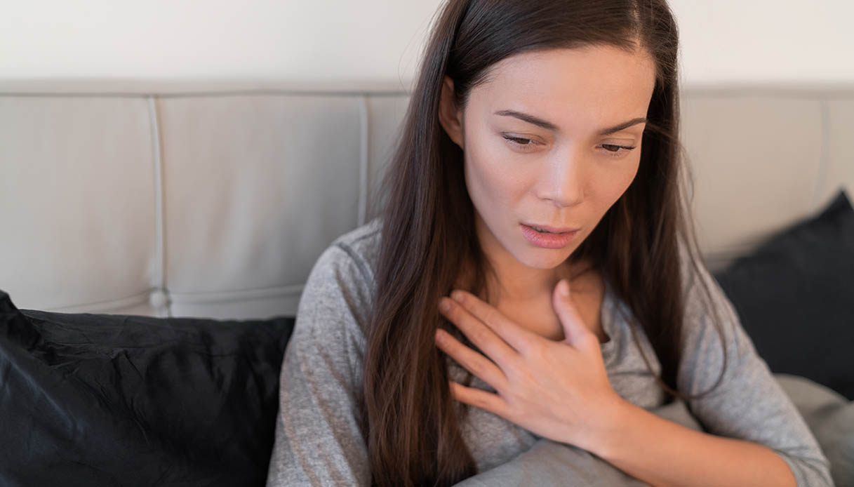 Senza Respiro: perché la BPCO è un problema anche per bronchi e polmoni della donna